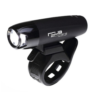 Priekšējais lukturis 2K 1-led 5 modes Priekšējais lukturis 2K 1-led 5 modes