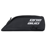 Velosoma One Upside Down Bag 10 Black Velosoma One Upside Down Bag 10 Black