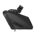 Velosoma Rock Machine S.Bag 50 M.QR Black Velosoma Rock Machine S.Bag 50 M.QR Black