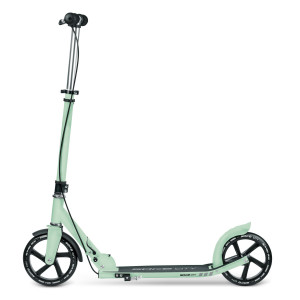 Skrejritenis SOKE CITY (1613) Green 200mm Skrejritenis SOKE CITY (1613) Green 200mm