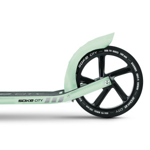 Skrejritenis SOKE CITY (1613) Green 200mm Skrejritenis SOKE CITY (1613) Green 200mm