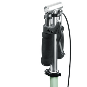 Skrejritenis SOKE CITY (1613) Green 200mm Skrejritenis SOKE CITY (1613) Green 200mm