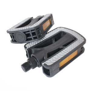 Pedāļi 2K PD-142072 Grey/Black Pedāļi 2K PD-142072 Grey/Black