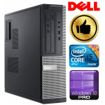 DELL 3010 DT i5-3570 8GB 480SSD GT710 2GB DVD WIN10Pro