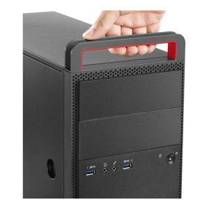 Lenovo M800 Tower i7-6700 32GB 256SSD WIN10Pro