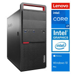 Lenovo M800 Tower i7-6700 8GB 128SSD WIN10Pro