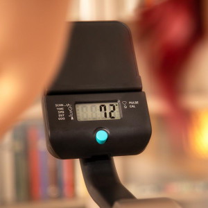 Velotrenažieris Cecotec Drumfit Indoor 4000 Magno Connected Velotrenažieris Cecotec Drumfit Indoor 4000 Magno Connected