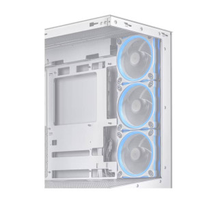 INTOP AQUA i7-14700F 32GB DDR5 1TB SSD M.2 NVME RTX5070Ti 16GB
 WIN11