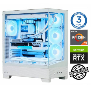 INTOP Ryzen 9 5900X 64GB 1TB SSD M.2 NVME+2TB RTX5060Ti 16GB no-OS INTOP Ryzen 9 5900X 64GB 1TB SSD M.2 NVME+2TB RTX5060Ti 16GB no-OS