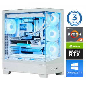 INTOP Ryzen 9 5900X 64GB 1TB SSD M.2 NVME+2TB RTX5070Ti 16GB
Win11 INTOP Ryzen 9 5900X 64GB 1TB SSD M.2 NVME+2TB RTX5070Ti 16GB
Win11