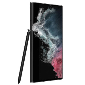 Samsung Galaxy S22 Ultra 128GB Black Renew