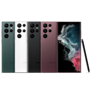 Samsung Galaxy S22 Ultra 128GB Green Renew Samsung Galaxy S22 Ultra 128GB Green Renew