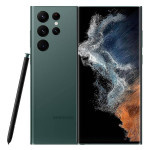 Samsung Galaxy S22 Ultra 128GB Green Renew