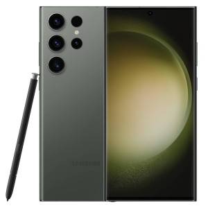 Samsung Galaxy S23 Ultra 256GB Green Renew
