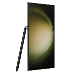 Samsung Galaxy S23 Ultra 256GB Green Renew