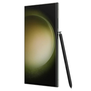 Samsung Galaxy S23 Ultra 256GB Green Renew