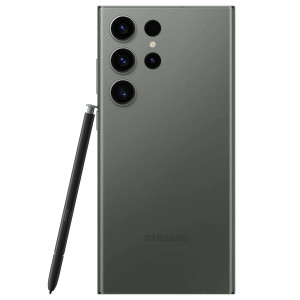 Samsung Galaxy S23 Ultra 256GB Green Renew