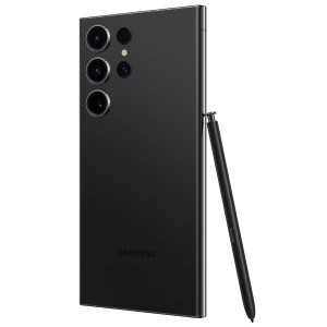 Samsung Galaxy S23 Ultra 256GB Phantom black Renew