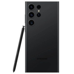 Samsung Galaxy S23 Ultra 256GB Phantom black Renew