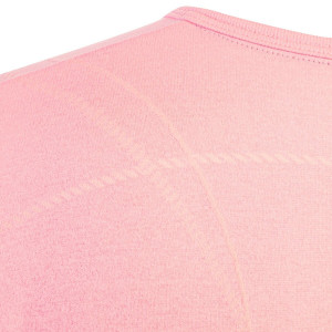 Sieviešu termoveļas komplekts Spokey Flora (L/XL) pink/grey