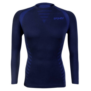 Vīriešu termoveļas komplekts Spokey Windstar (L/XL)