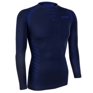 Vīriešu termoveļas komplekts Spokey Windstar (L/XL)
