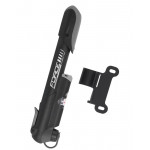 Pumpis Force Mano Basic Duos 7 BAR Black Pumpis Force Mano Basic Duos 7 BAR Black