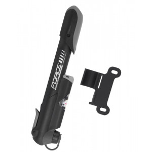 Pumpis Force Mano Basic Duos 7 BAR Black Pumpis Force Mano Basic Duos 7 BAR Black