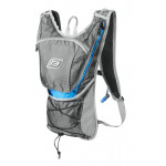 Mugursoma Force Twin 14 l Grey/Blue Mugursoma Force Twin 14 l Grey/Blue